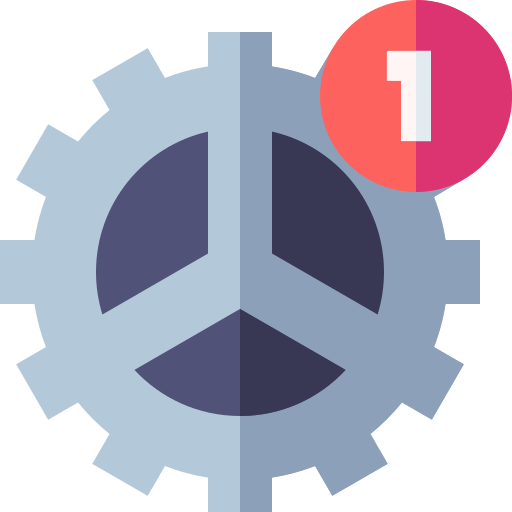 1ST KEY logo